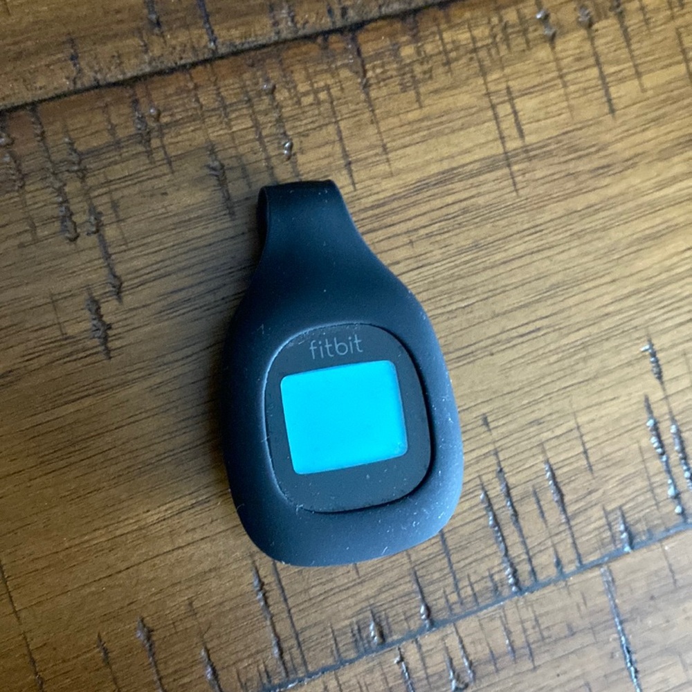 Fit Bit Zip
